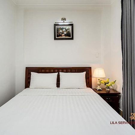 Lila Hotel & Apartments TP. Hồ Chí Minh Ngoại thất bức ảnh